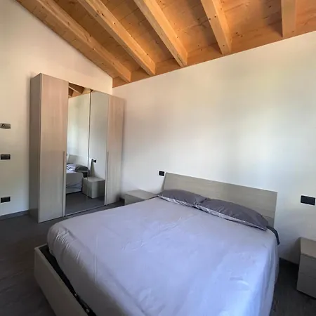 Hébergement de vacances Colombaio Con Idromassaggio A 10 Min Dal Di *